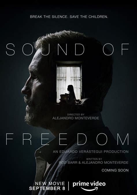 Watch Sound of Freedom .